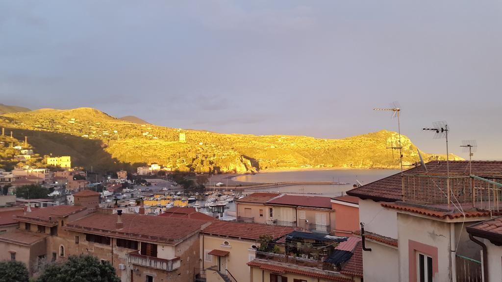 Affittacamere Sandomenico Marina di Camerota Exterior photo