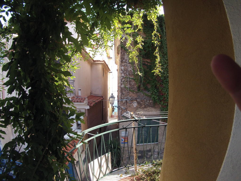 Affittacamere Sandomenico Marina di Camerota Exterior photo