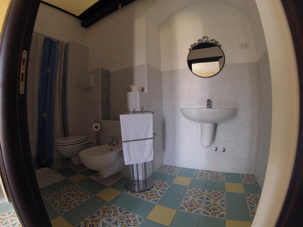 Affittacamere Sandomenico Marina di Camerota Room photo
