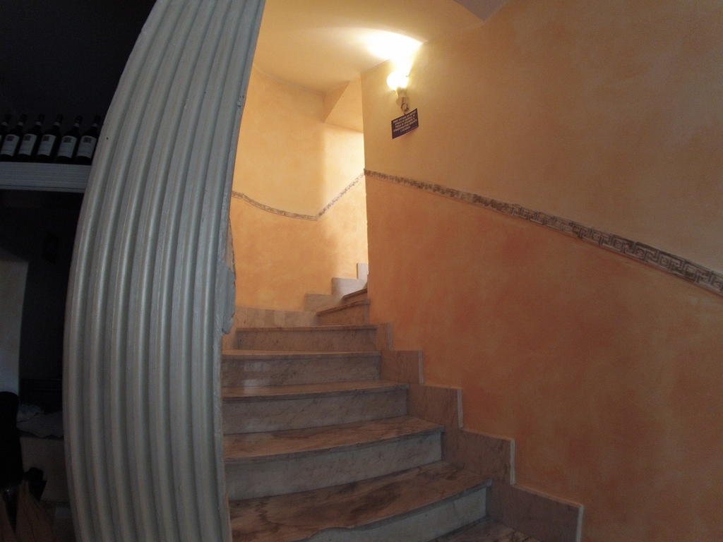 Affittacamere Sandomenico Marina di Camerota Exterior photo