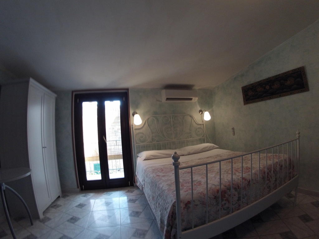 Affittacamere Sandomenico Marina di Camerota Room photo