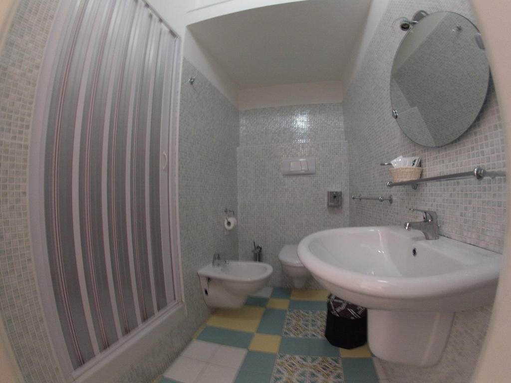 Affittacamere Sandomenico Marina di Camerota Room photo